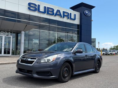 2014 Subaru Legacy in Dorval, Quebec