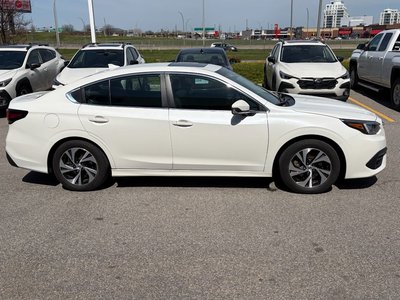 2022 Subaru Legacy in Dorval, Quebec