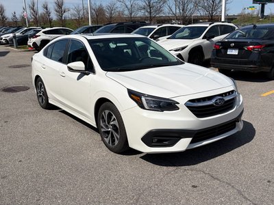 2022 Subaru Legacy in Dorval, Quebec