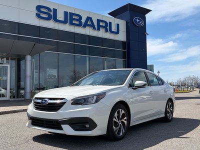 2022 Subaru Legacy in Dorval, Quebec