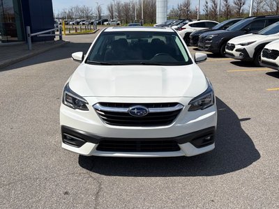 2022 Subaru Legacy in Dorval, Quebec