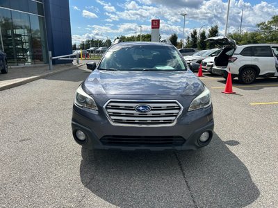 Subaru Outback  2015 à Dorval, Québec