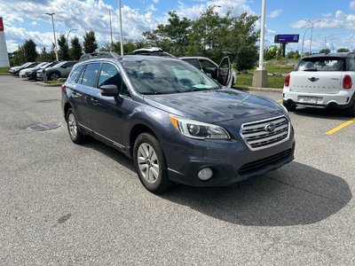 Subaru Outback  2015 à Dorval, Québec