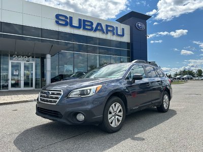 Subaru Outback  2015 à Dorval, Québec