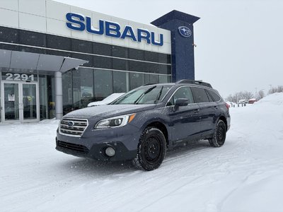 Subaru Outback  2016 à Dorval, Québec