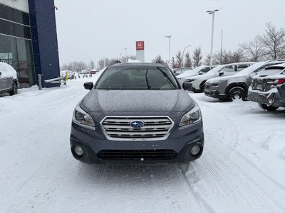 Subaru Outback  2016 à Dorval, Québec