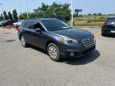 Subaru Outback  2017 à Dorval, Québec