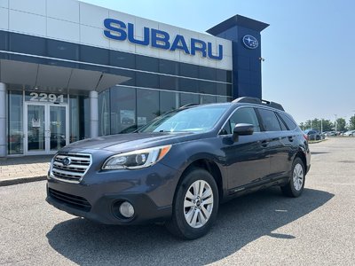 Subaru Outback  2017 à Dorval, Québec