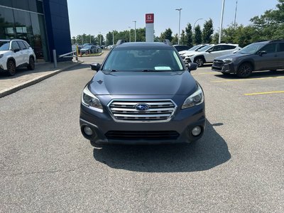 Subaru Outback  2017 à Dorval, Québec