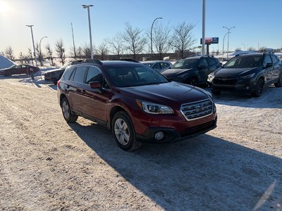 2017 Subaru Outback in Dorval, Quebec
