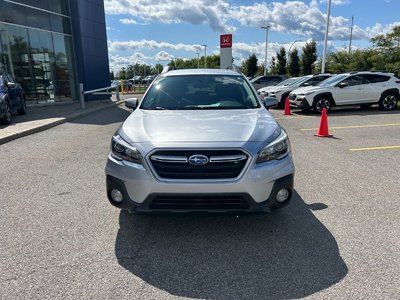 Subaru Outback  2018 à Dorval, Québec