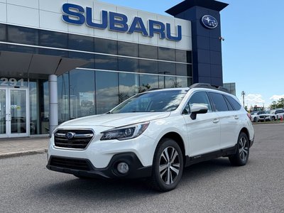 2018 Subaru Outback in Dorval, Quebec
