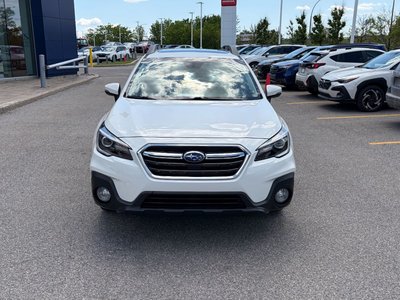 2018 Subaru Outback in Dorval, Quebec