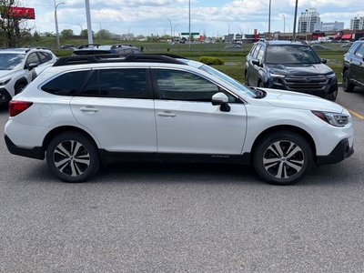 2018 Subaru Outback in Dorval, Quebec