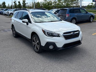 2018 Subaru Outback in Dorval, Quebec