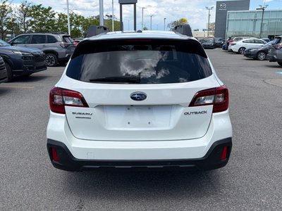 2018 Subaru Outback in Dorval, Quebec