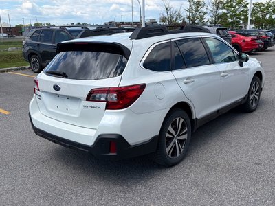 2018 Subaru Outback in Dorval, Quebec