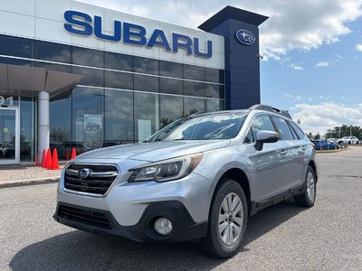 Subaru Outback  2018 à Dorval, Québec