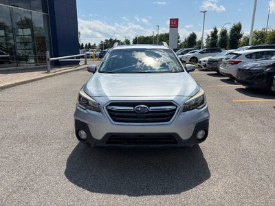 Subaru Outback  2018 à Dorval, Québec