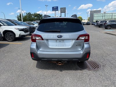 Subaru Outback  2018 à Dorval, Québec