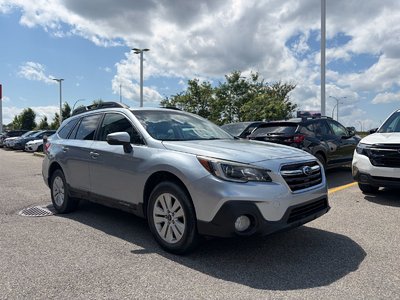 Subaru Outback  2018 à Dorval, Québec