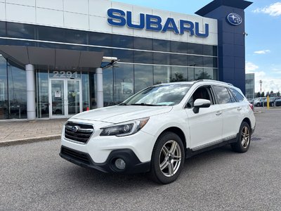 Subaru Outback  2018 à Dorval, Québec