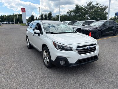 Subaru Outback  2018 à Dorval, Québec