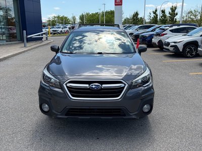 2019 Subaru Outback in Dorval, Quebec