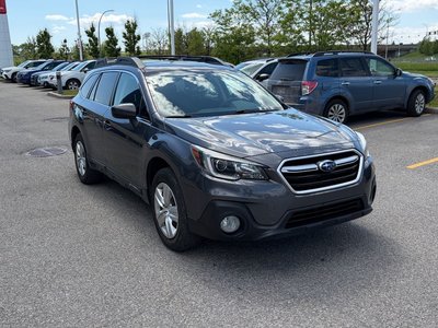 2019 Subaru Outback in Dorval, Quebec