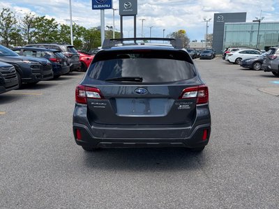 2019 Subaru Outback in Dorval, Quebec