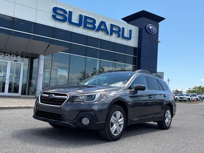 2019 Subaru Outback in Dorval, Quebec