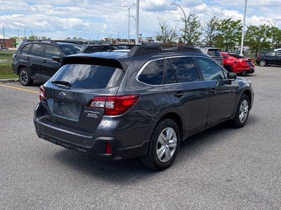 2019 Subaru Outback in Dorval, Quebec