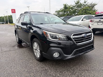 Subaru Outback  2019 à Dorval, Québec