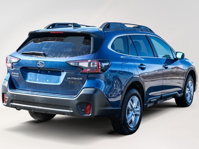 Subaru Outback  2020 à Dorval, Québec