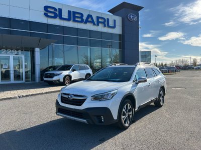Subaru Outback  2020 à Dorval, Québec