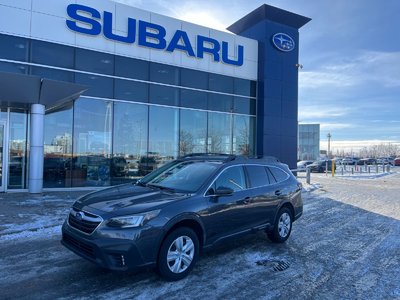Subaru Outback  2020 à Dorval, Québec