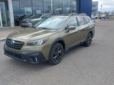 2021 Subaru Outback in Dorval, Quebec