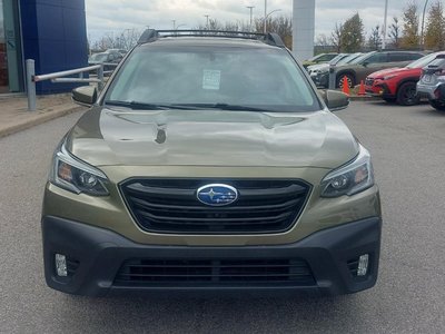 2021 Subaru Outback in Dorval, Quebec