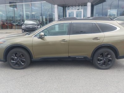 2021 Subaru Outback in Dorval, Quebec