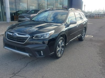 2021 Subaru Outback in Dorval, Quebec