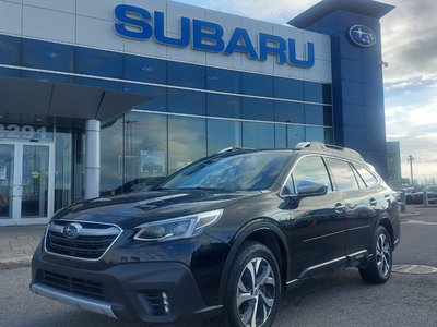 2021 Subaru Outback in Dorval, Quebec