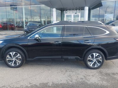 2021 Subaru Outback in Dorval, Quebec