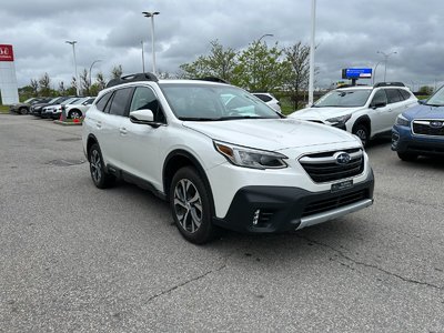 2021 Subaru Outback in Dorval, Quebec