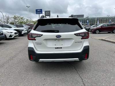 2021 Subaru Outback in Dorval, Quebec