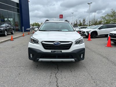 2021 Subaru Outback in Dorval, Quebec
