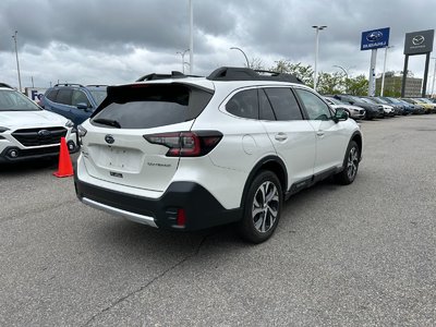 2021 Subaru Outback in Dorval, Quebec