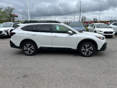2021 Subaru Outback in Dorval, Quebec