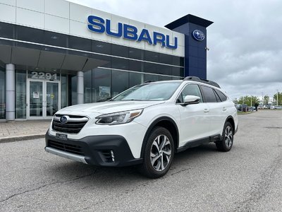 2021 Subaru Outback in Dorval, Quebec