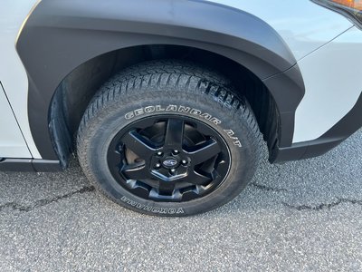 2022 Subaru Outback in Dorval, Quebec