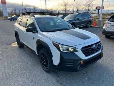 2022 Subaru Outback in Dorval, Quebec